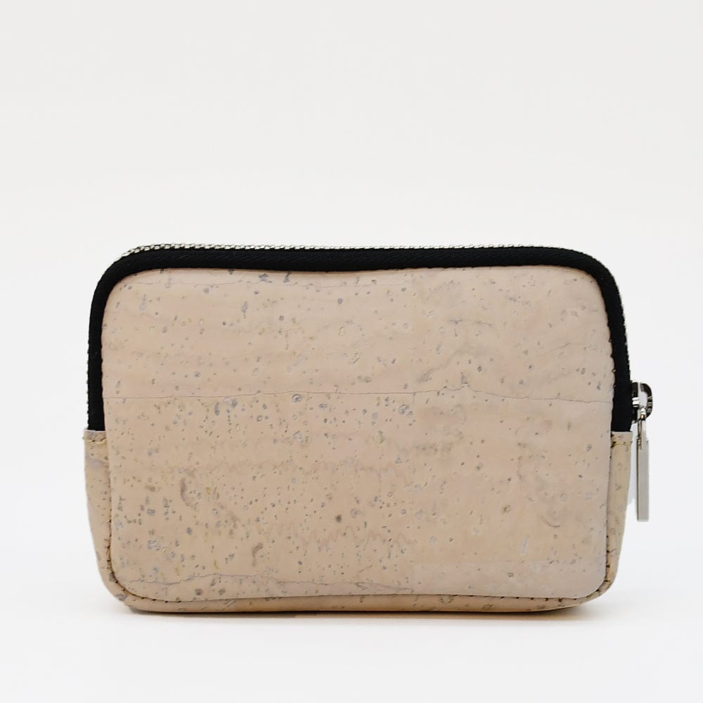 Electrico I Cork Coin Purse