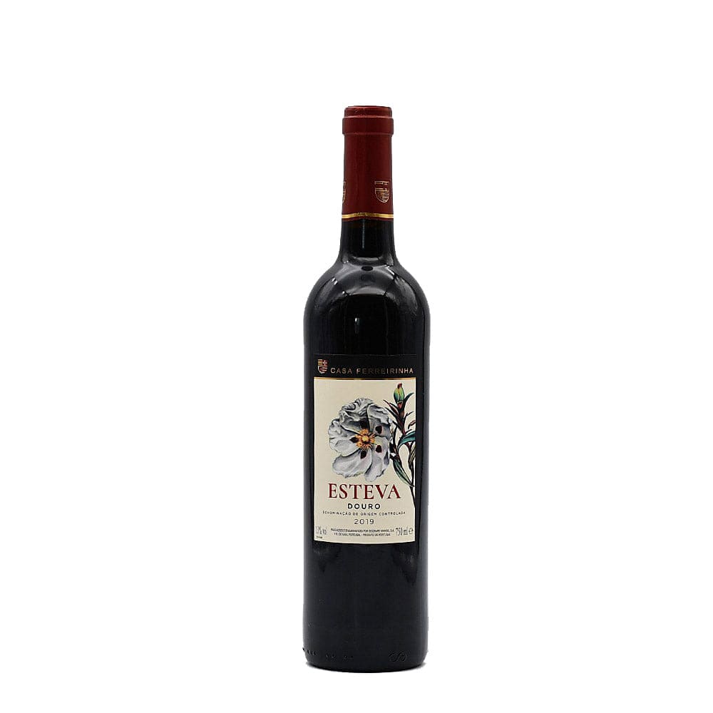 Esteva I Red Wine from Douro - 75cl