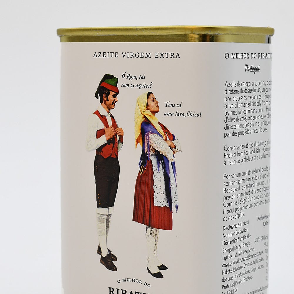 Galéga I Extra Virgin Olive Oil