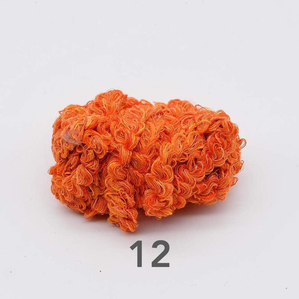 Handmade Carpet - Custom made 12