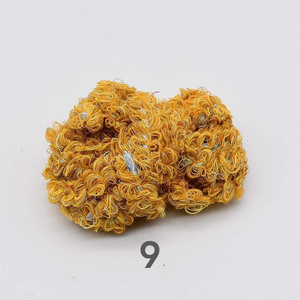 Handmade Carpet - Custom made 9