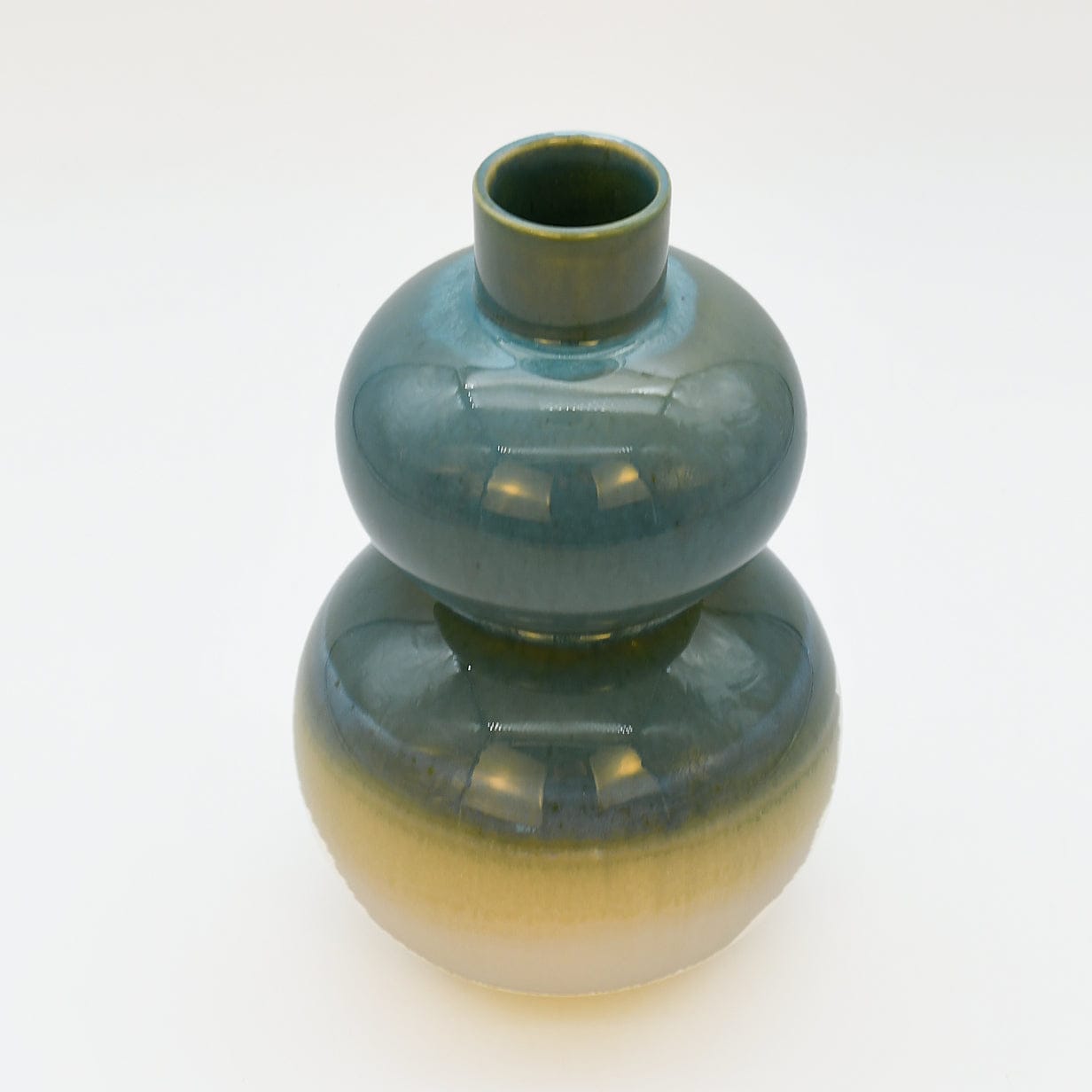 Harmonia I Stoneware Vase