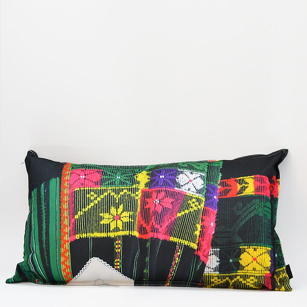 Housse de coussin 60x35