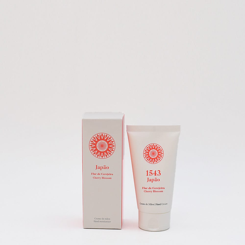 Japão I Hand Cream