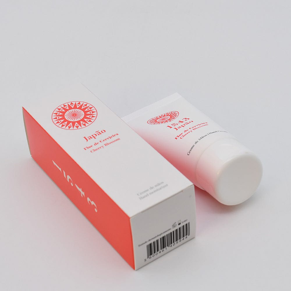 Japão I Hand Cream