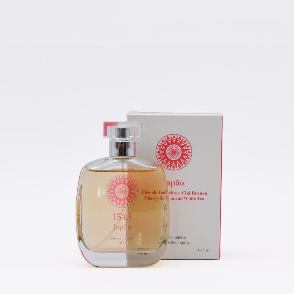 Japão I Portuguese Perfume