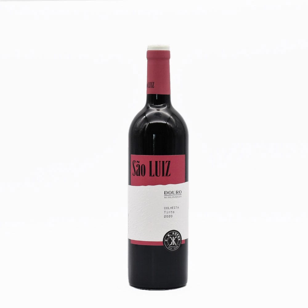 Kopke São Luiz I Red Wine from Douro - 75cl