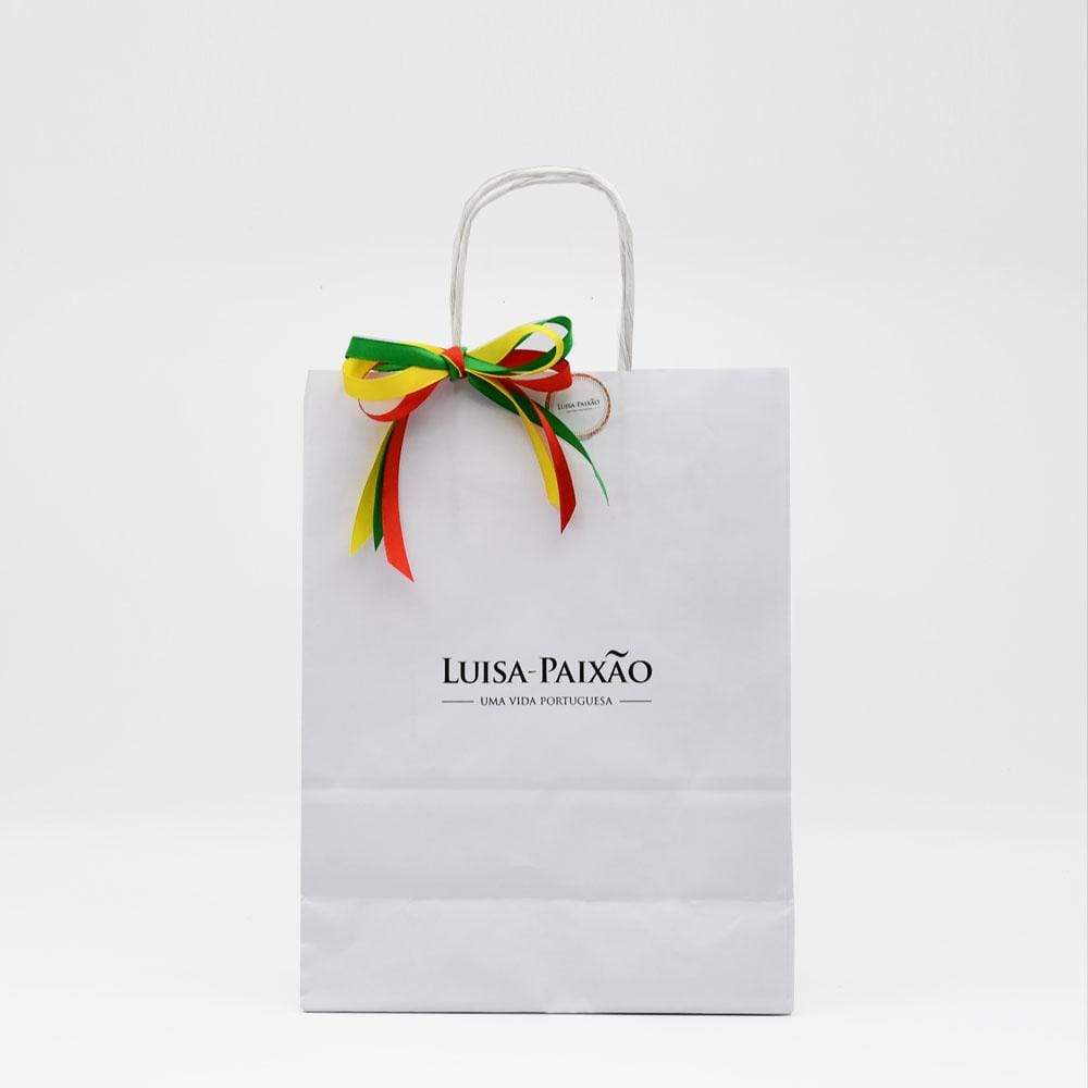 Luisa Paixão I Empty Gift bag