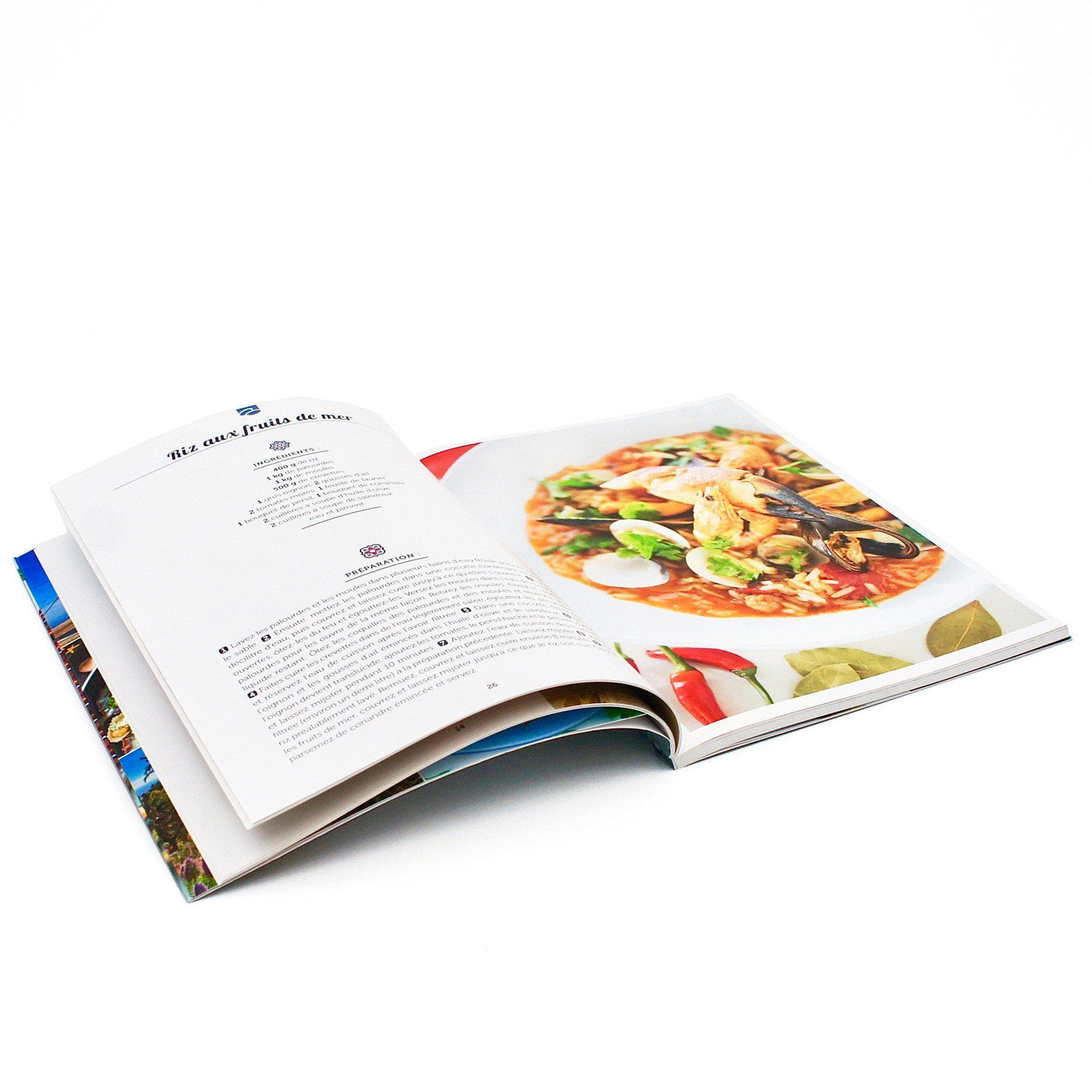 Madeira at your table I Portuguese Cookbook