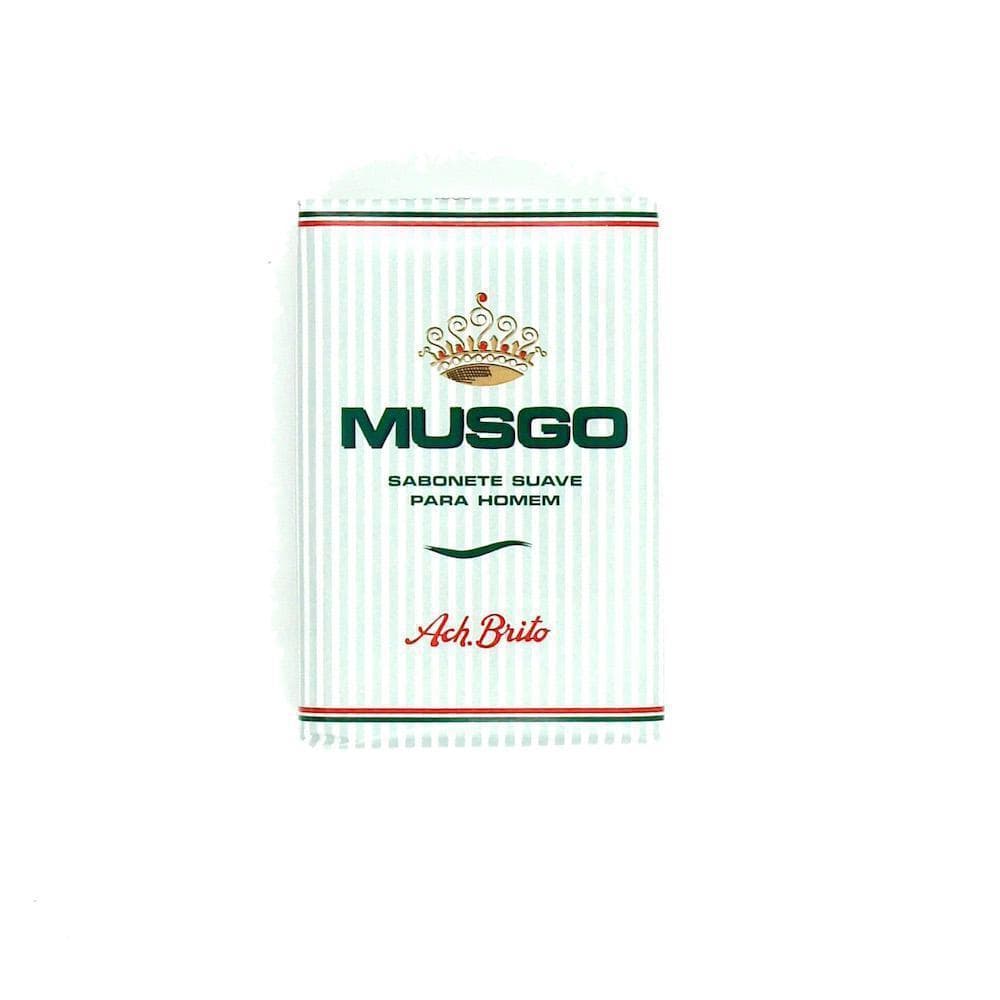 Musgo I Traditional Portuguese Bar Soap