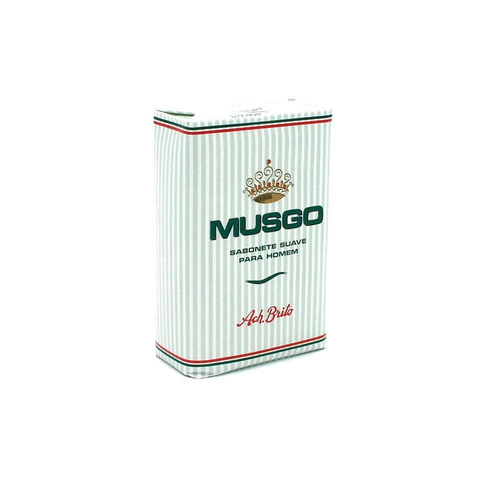 Musgo I Traditional Portuguese Bar Soap