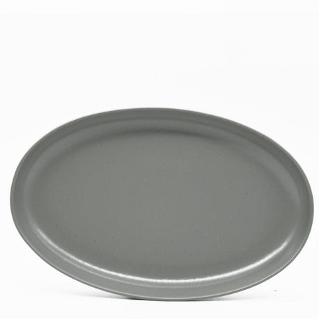 Pacifica I Stoneware Serving Dish - Green