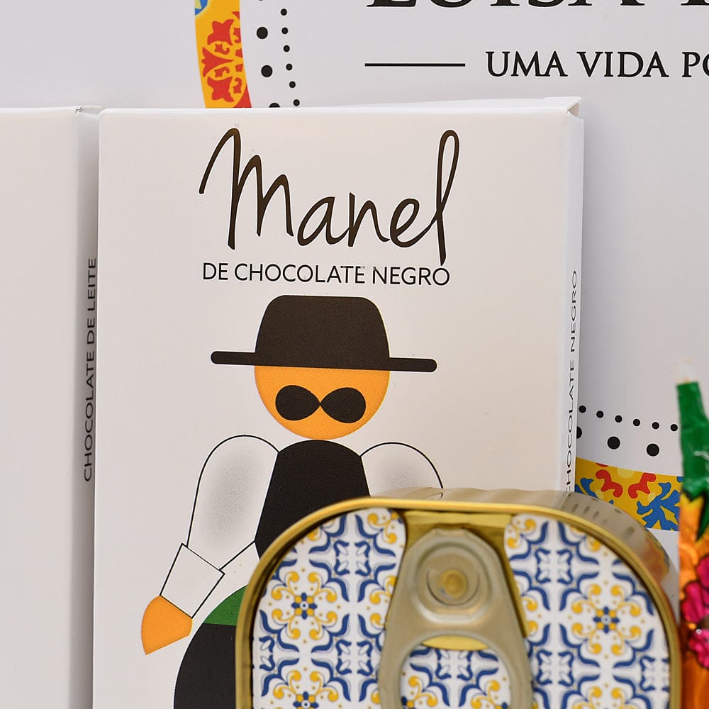 Pāscoa I Easter Gift Set