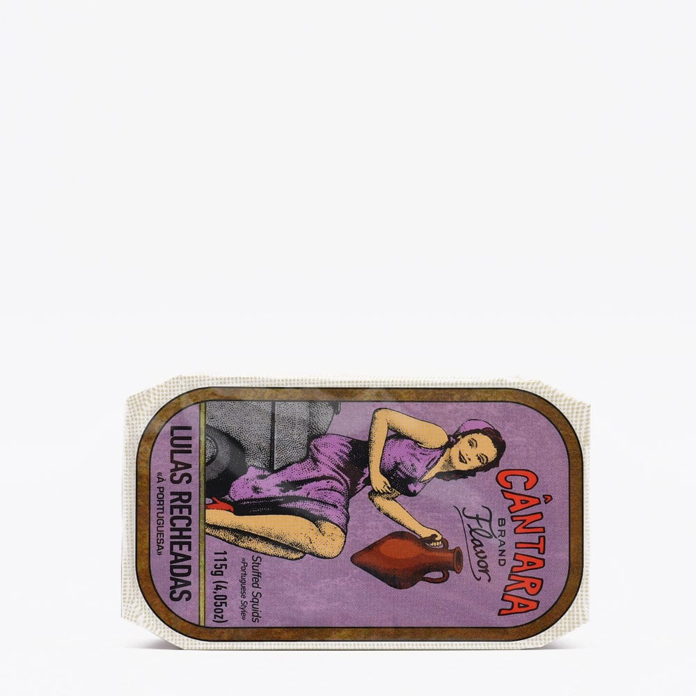 Petiscos I Discovery Pack