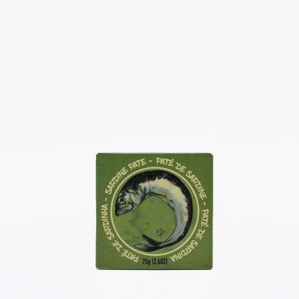 Petiscos I Discovery Pack