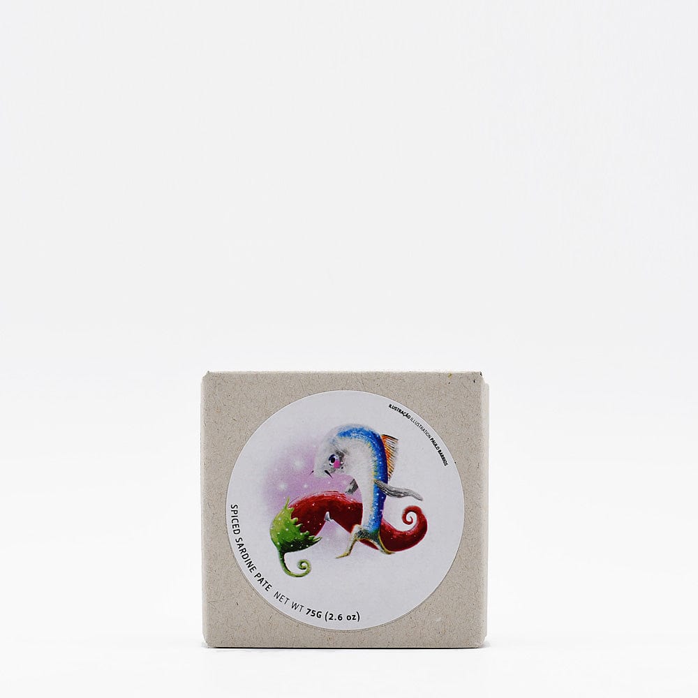 Petiscos I Discovery Pack