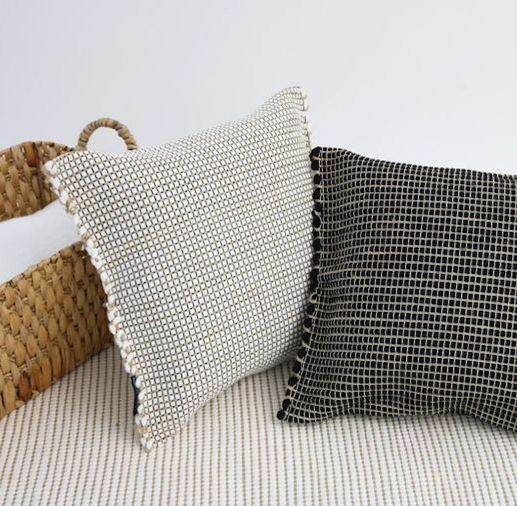 Pillow Cover 16x16" - Beige