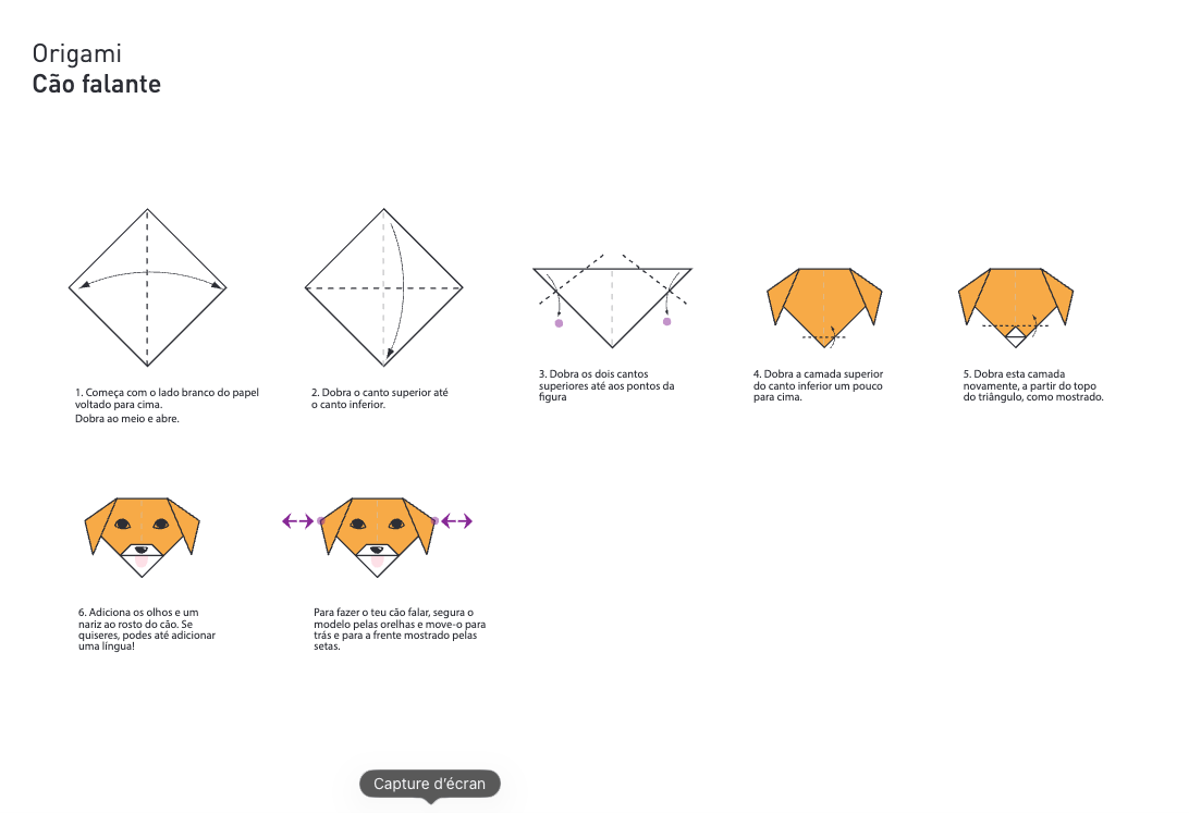 Portuguese Origami Sheets – Swallows & Butterflies