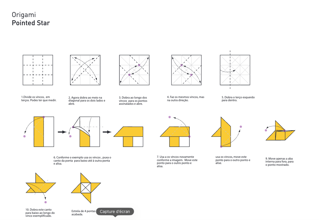 Portuguese Origami Sheets – Swallows & Butterflies