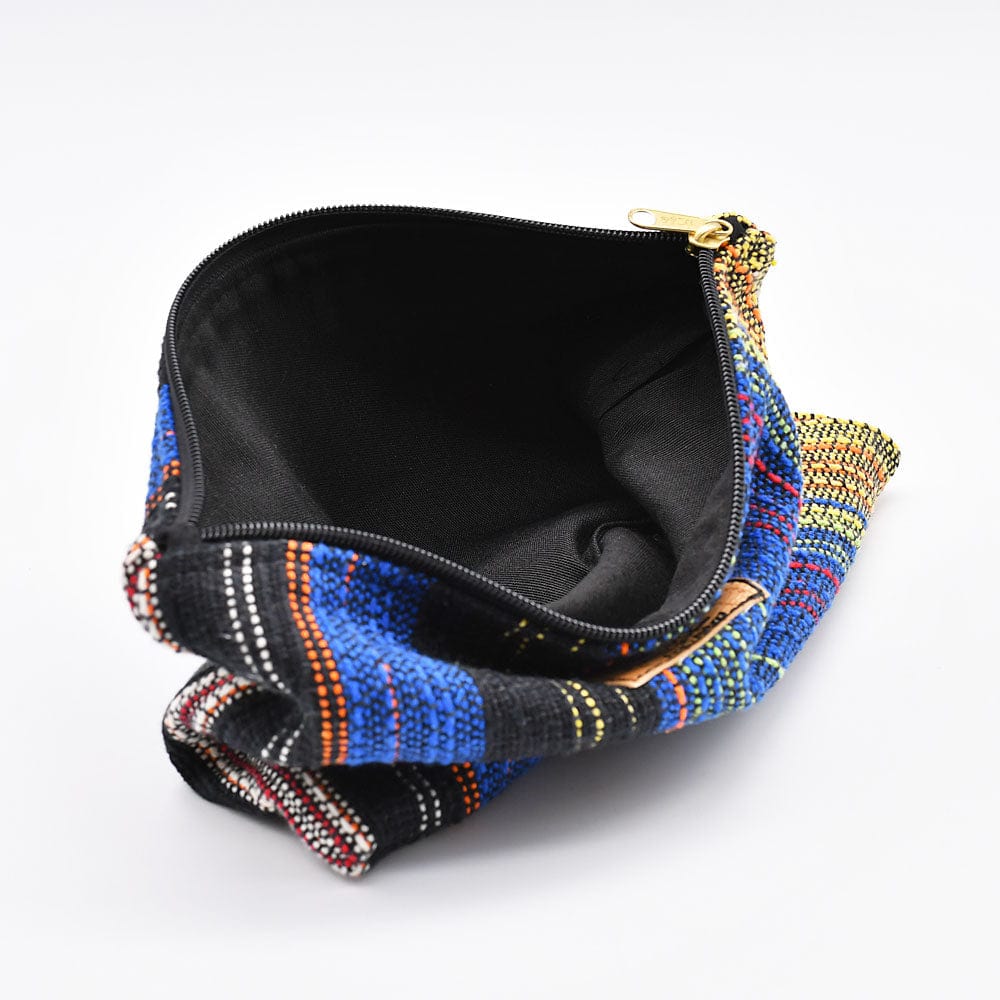 Portuguese Fabric Pouch