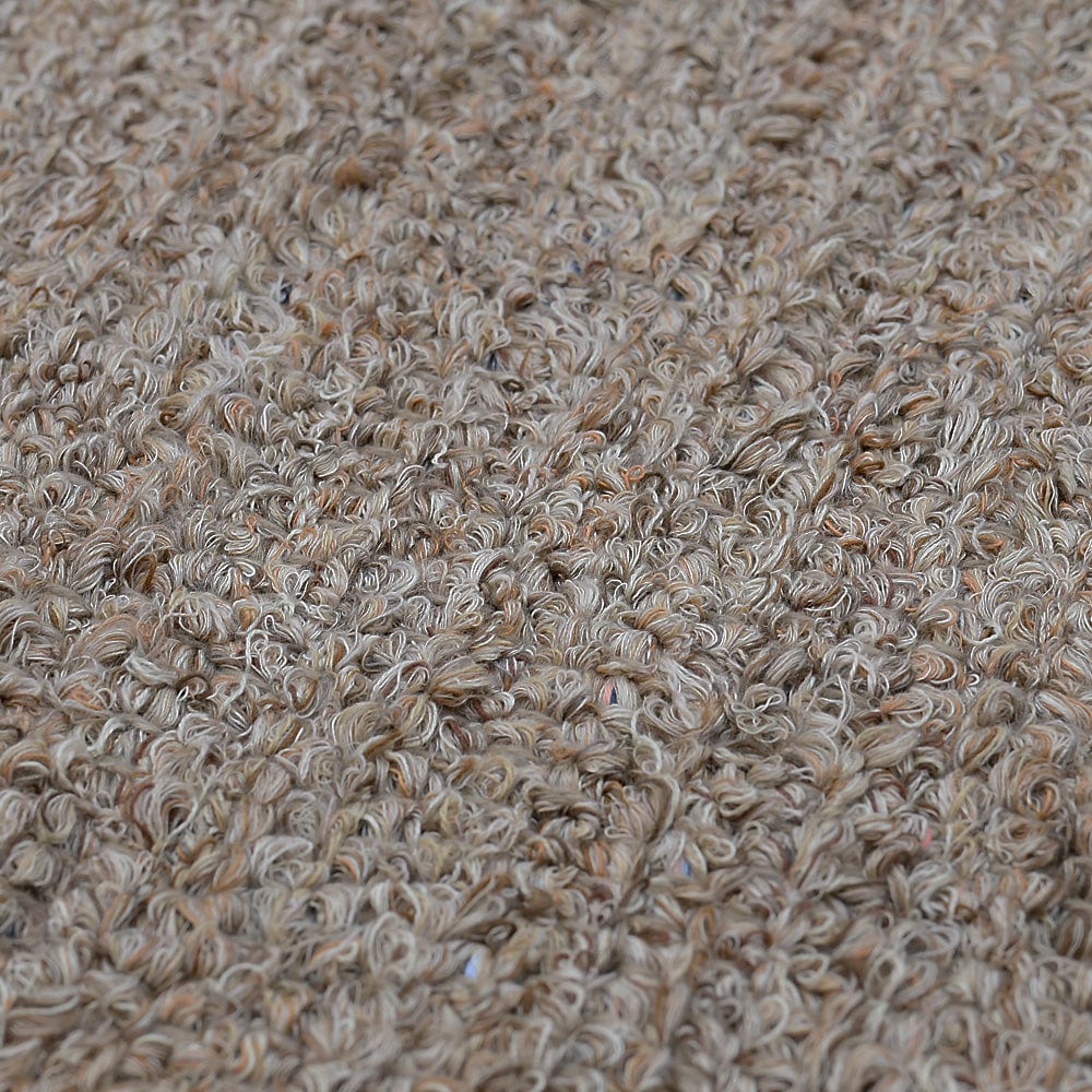 Portuguese Handmade Oversized Pillow Cover - Beige