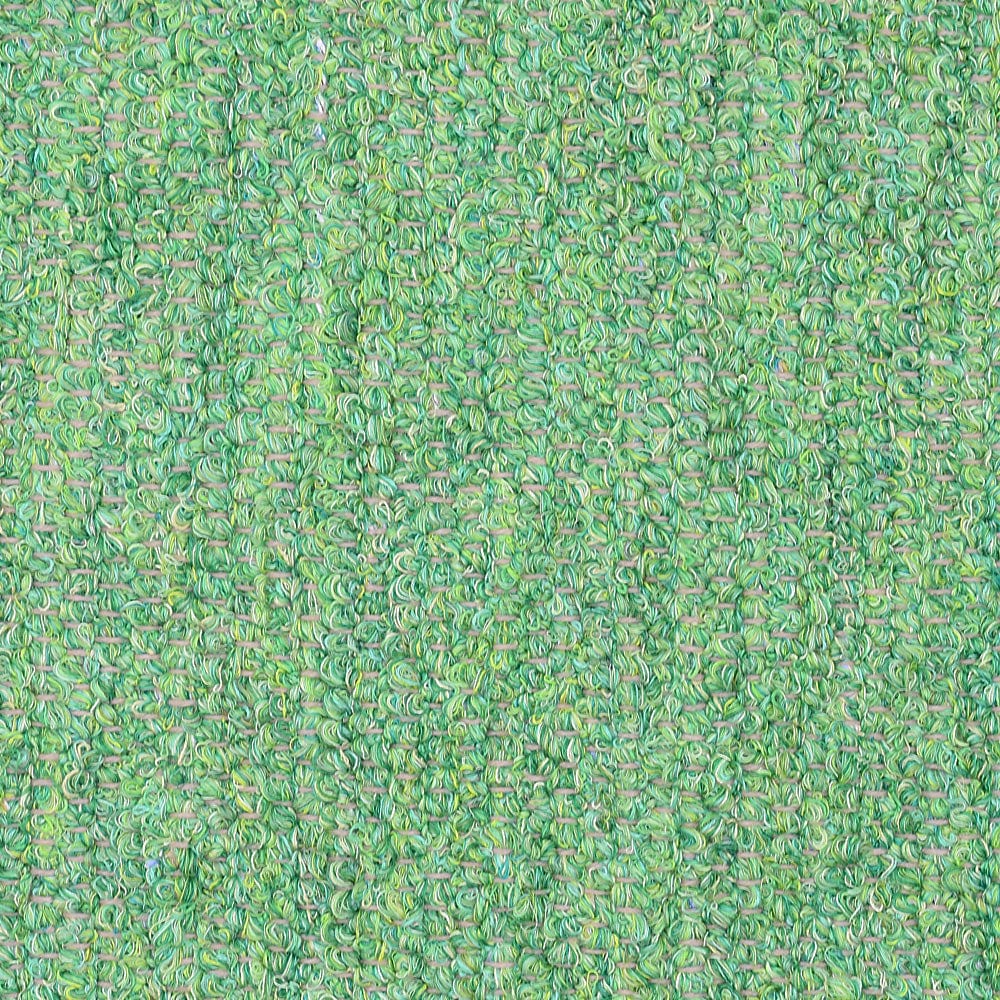 Portuguese Handmade Oversized Pillow Cover - Green