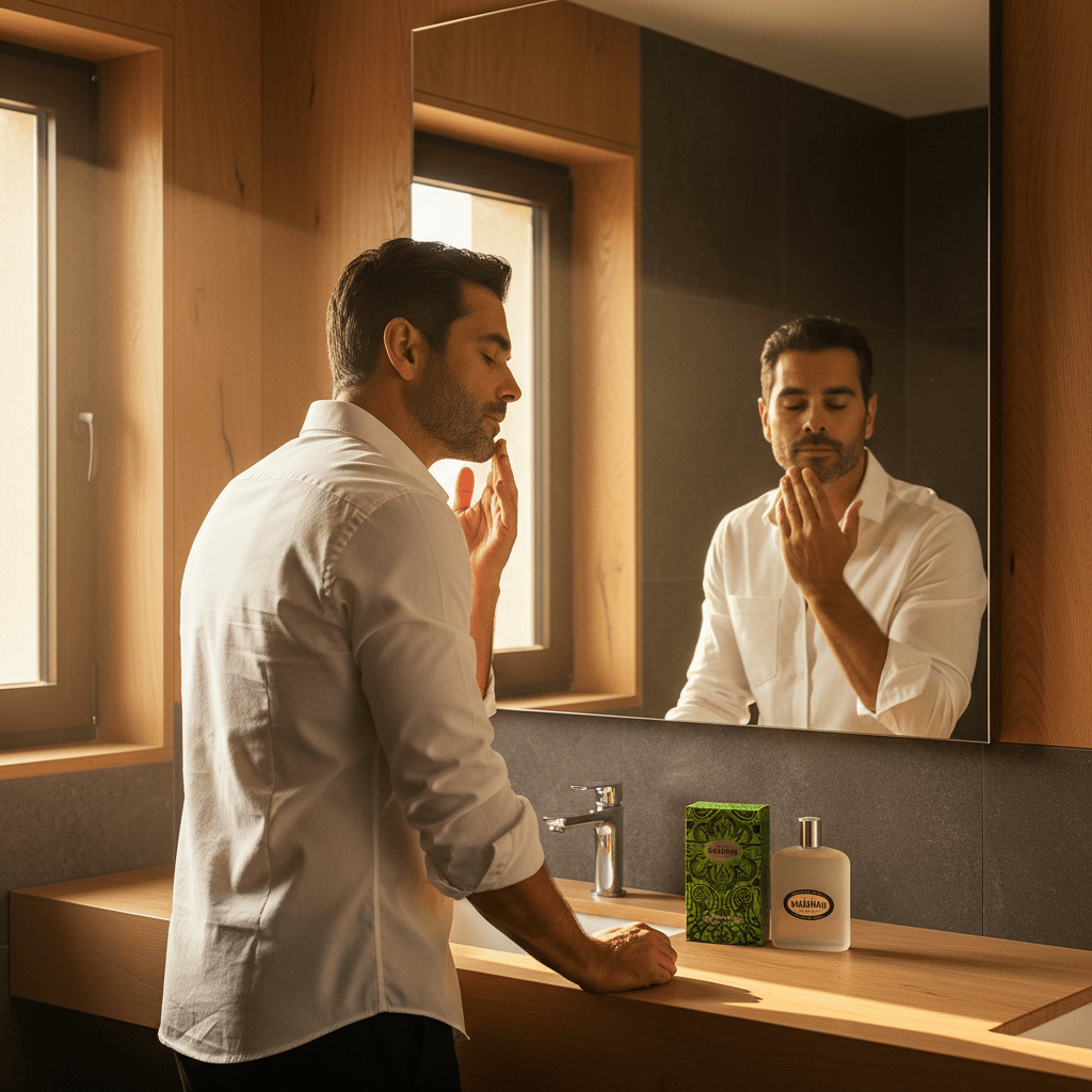 Principe Real I Aftershave Lotion