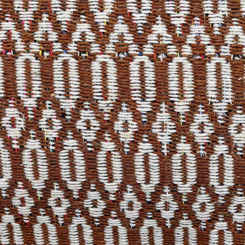 Real I Wool Blanket - Camel