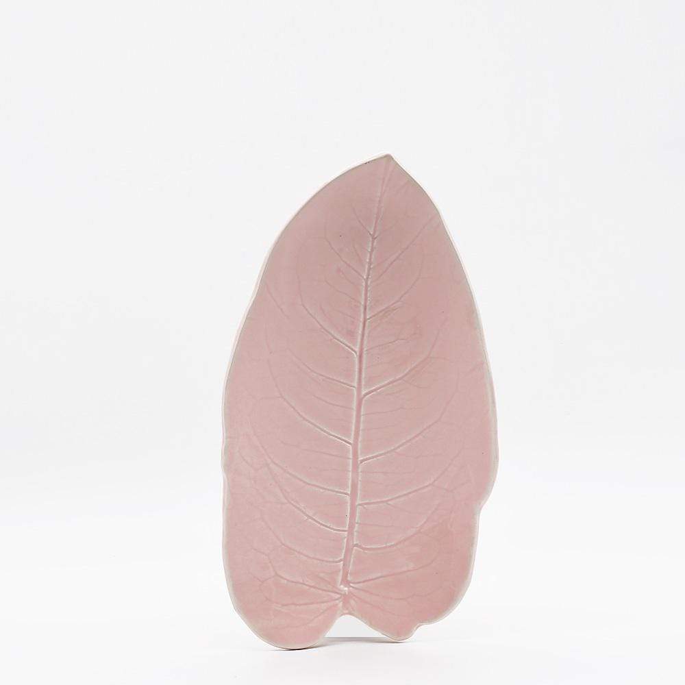 Rio I Ceramic Dish - Pink
