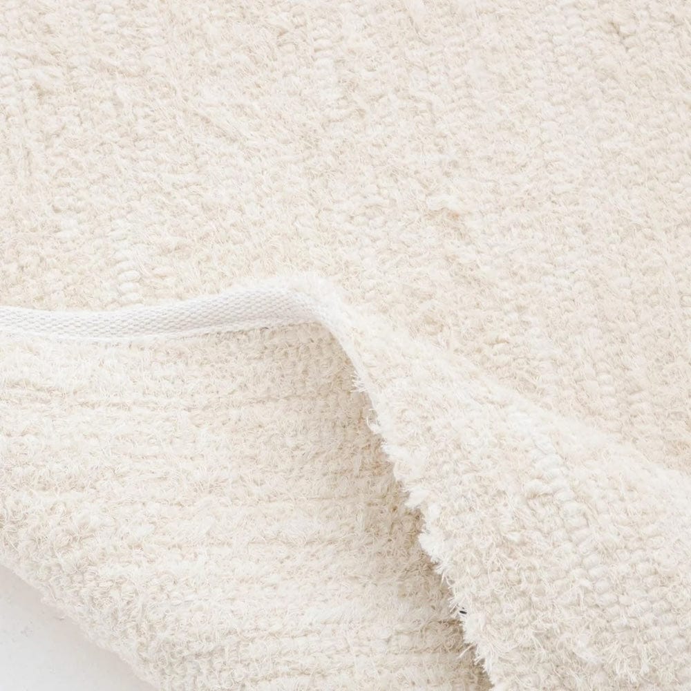 Romana I Rug in Recycled Fibers