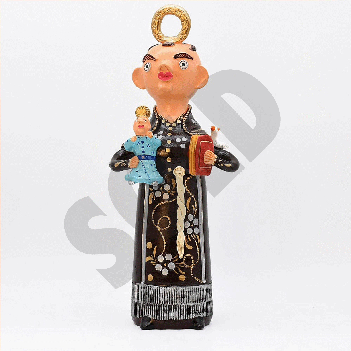 São António by Prazeres Côta - 20''