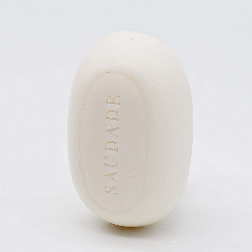 Saudade I Scented Portuguese Bar Soap with Violet