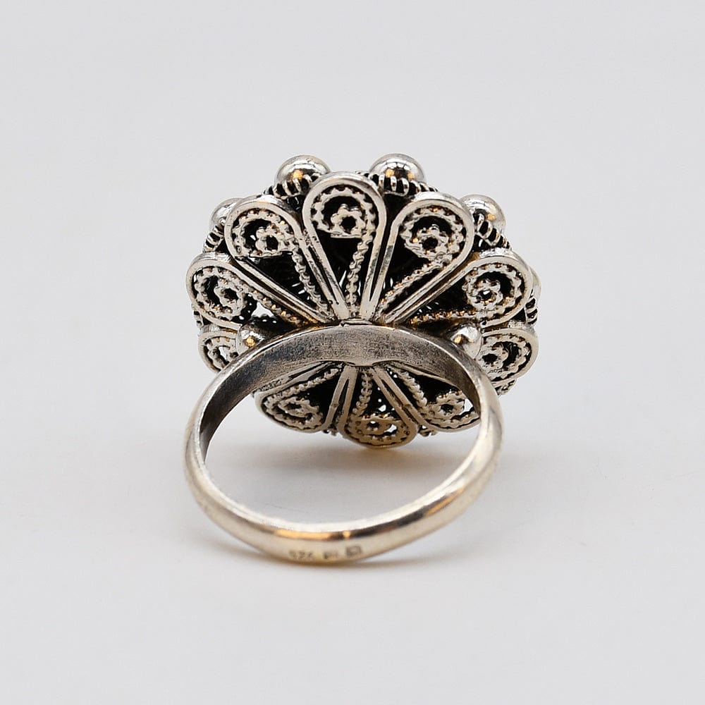 Silver Ring 0.3 oz