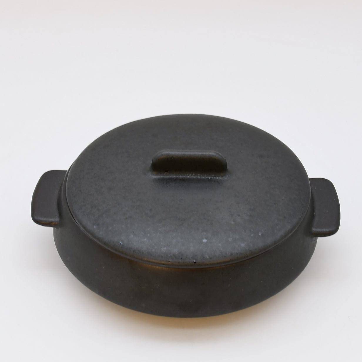 Stoneware Tapas Cocottes