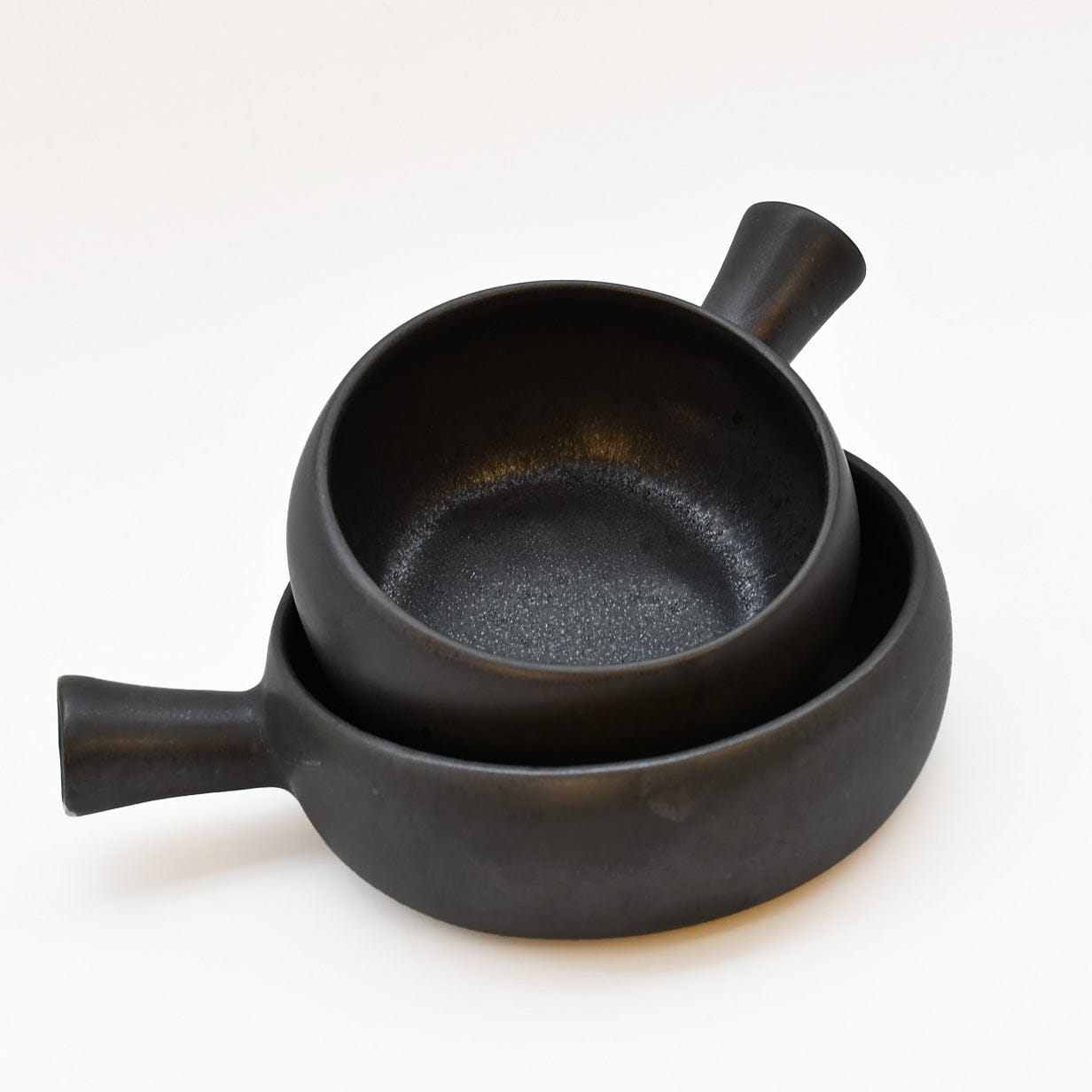 Stoneware Tapas Dishes