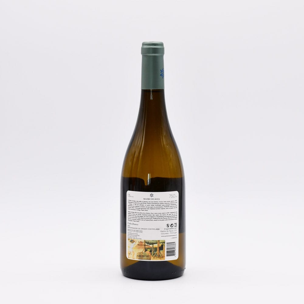 Terras Madre de água 2019 I White Wine from Dão - 75cl