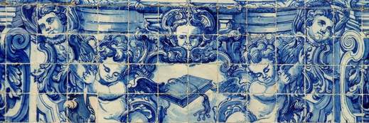 Portuguese Azulejos