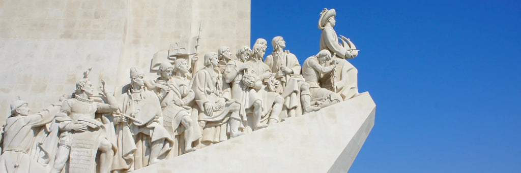 Padrão dos Descobrimentos, Monument to the Discoveries