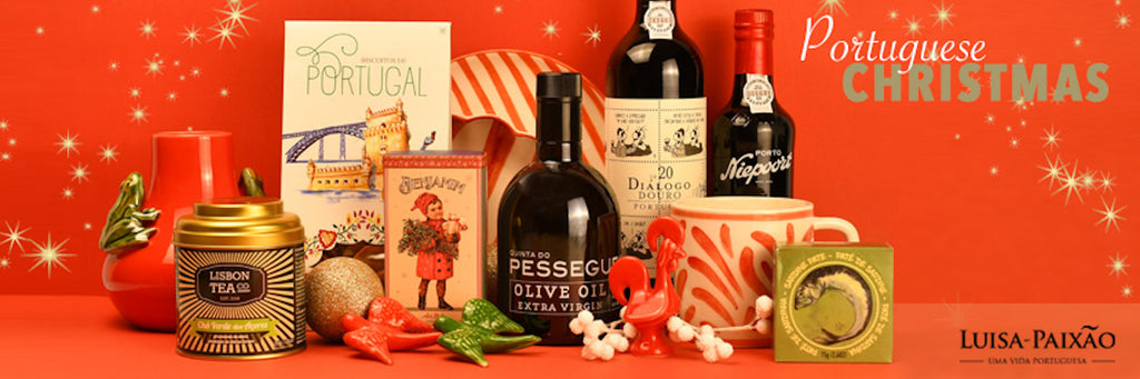 How to find the perfect Portuguese Christmas gift?