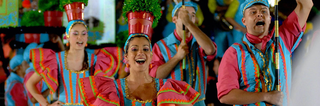 Lisbon's Saint Anthony Festivals: A Cultural Explosion of Joy