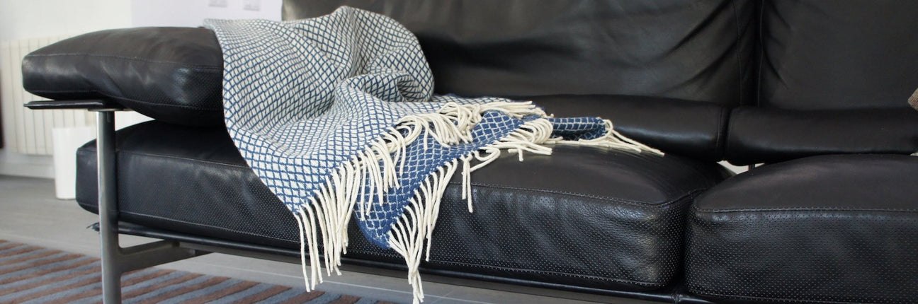 Blankets & pillows authentic portugal