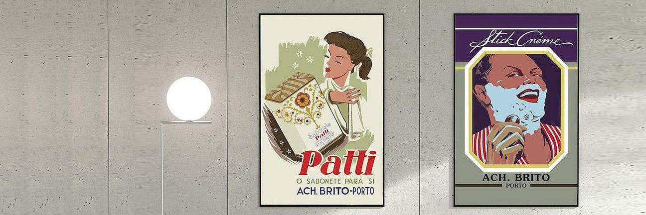 Photos, posters