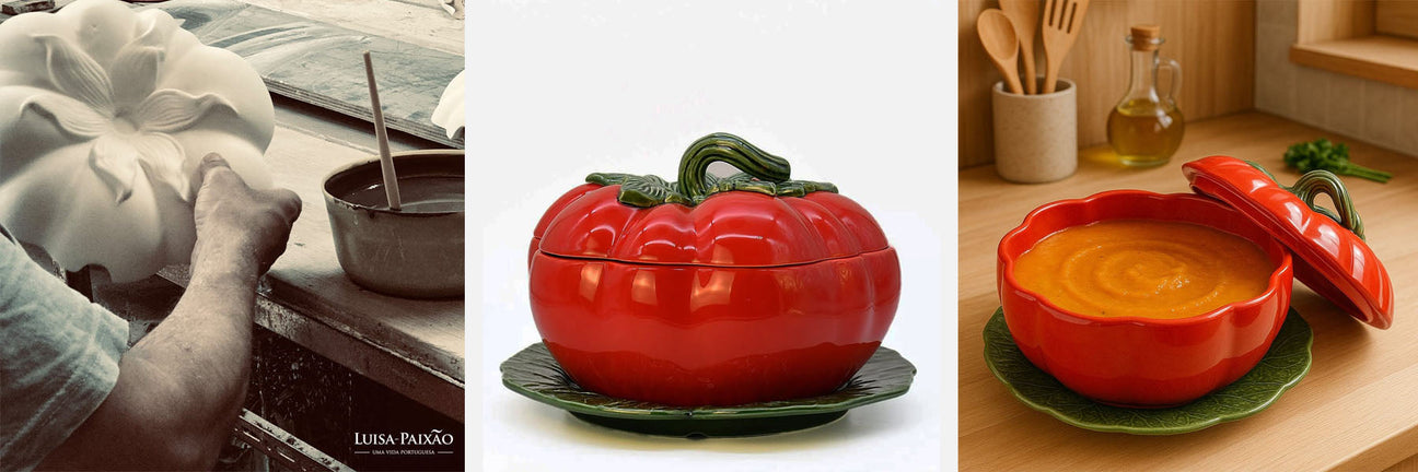 Tomato Collection