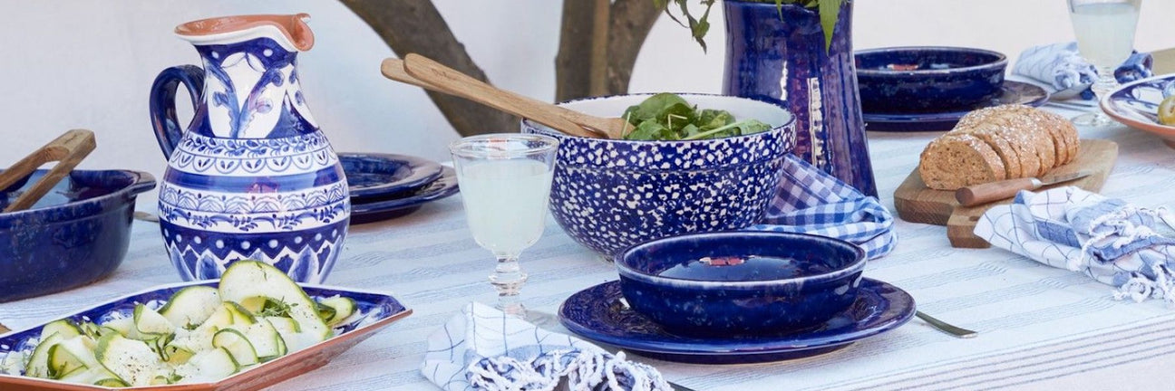 Alentejo I Tableware from Portugal