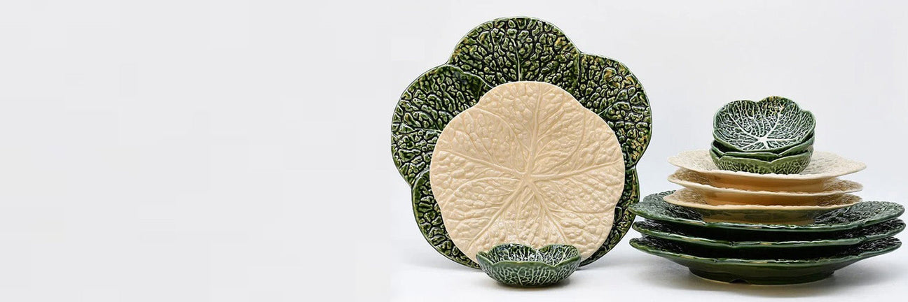 Cabbage Collection