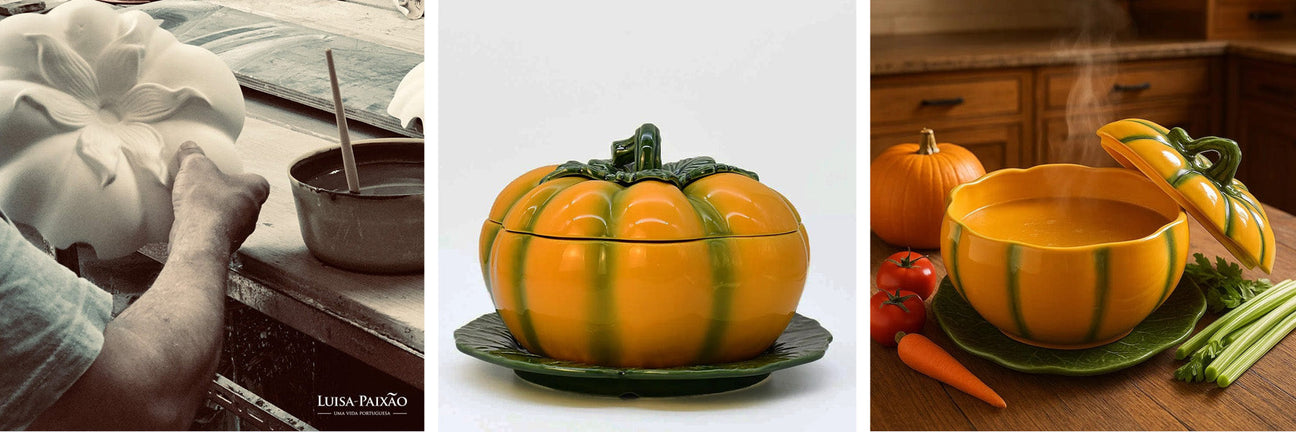 Pumpkin Collection