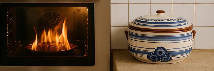 Baking Dishes