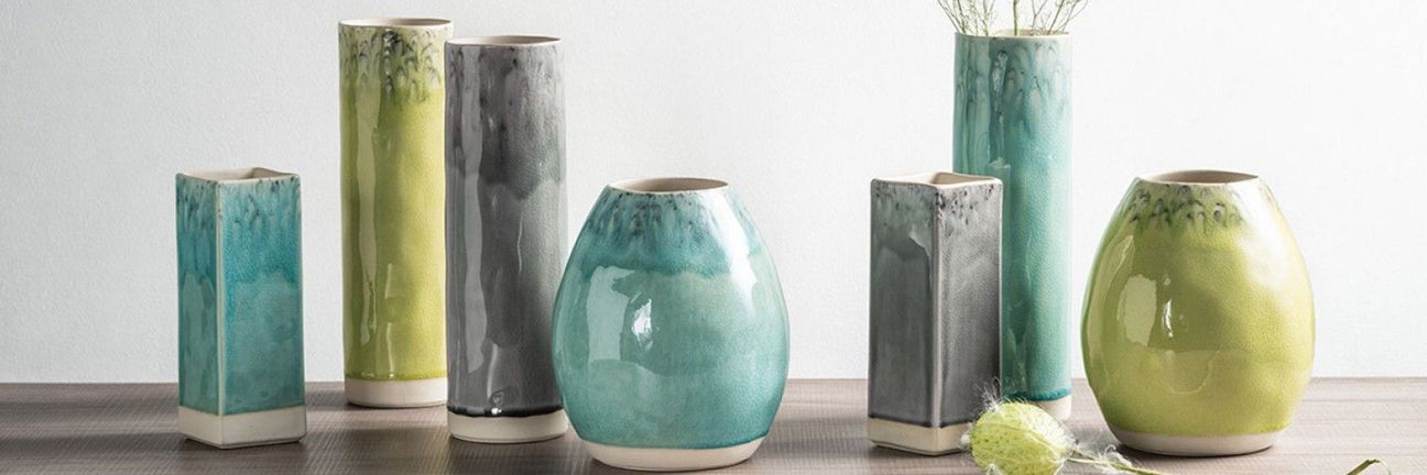 Vases & Jars from Portugal