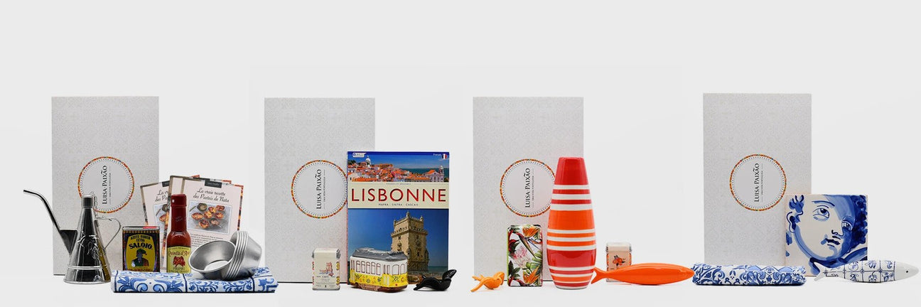 GIFT SETS