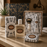 Chiado I Shaving Box